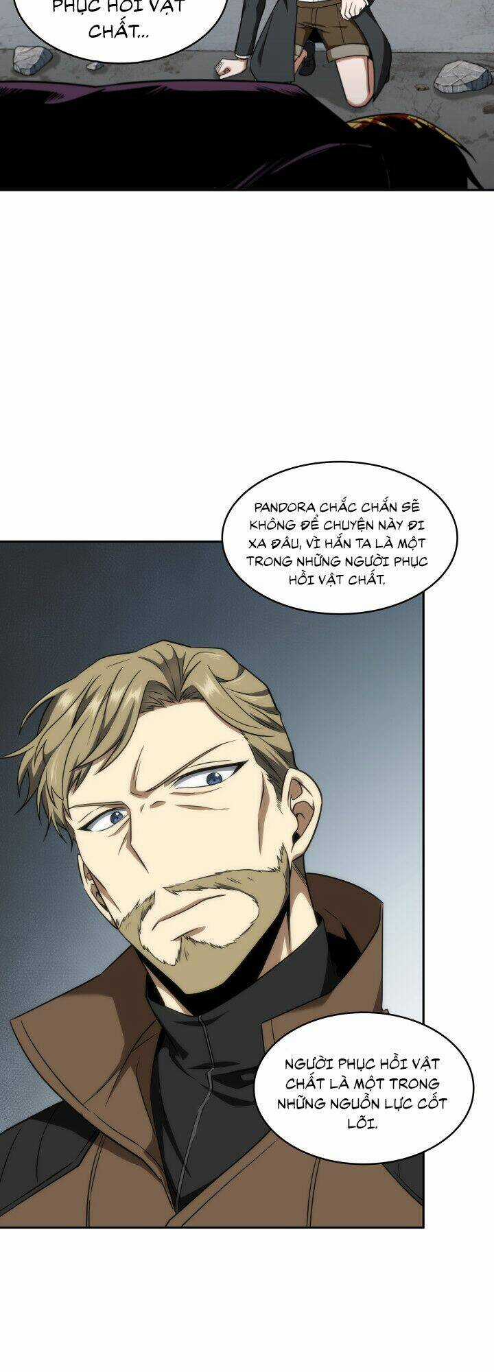 Vua Trộm Mộ - Chapter 256 - Trang 2