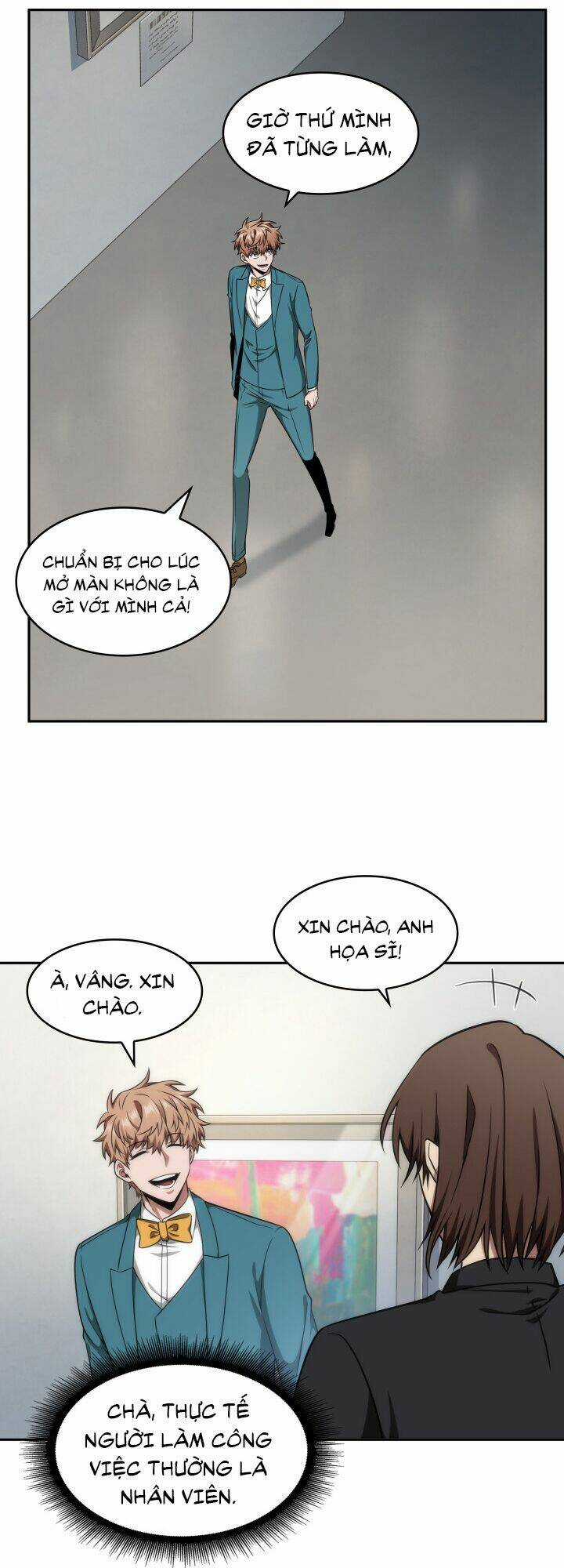 Vua Trộm Mộ - Chapter 256 - Trang 11