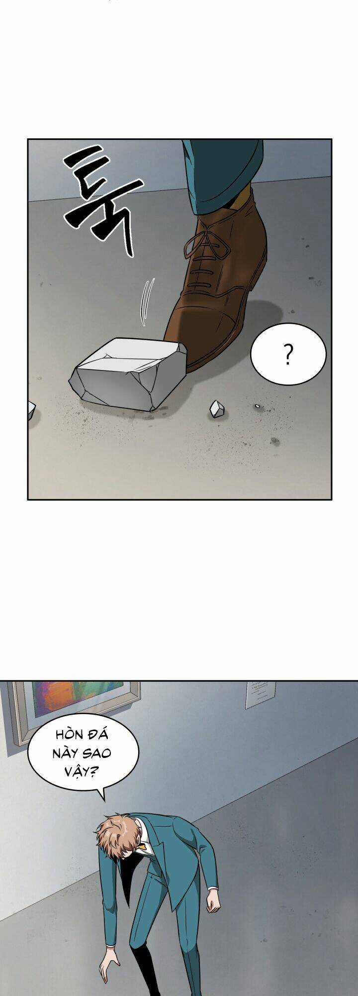 Vua Trộm Mộ - Chapter 256 - Trang 12