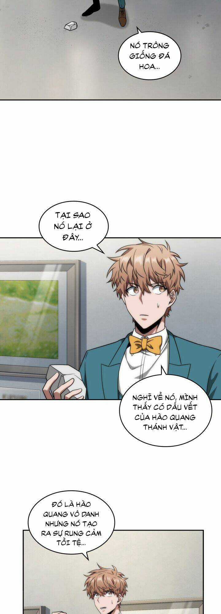 Vua Trộm Mộ - Chapter 256 - Trang 13