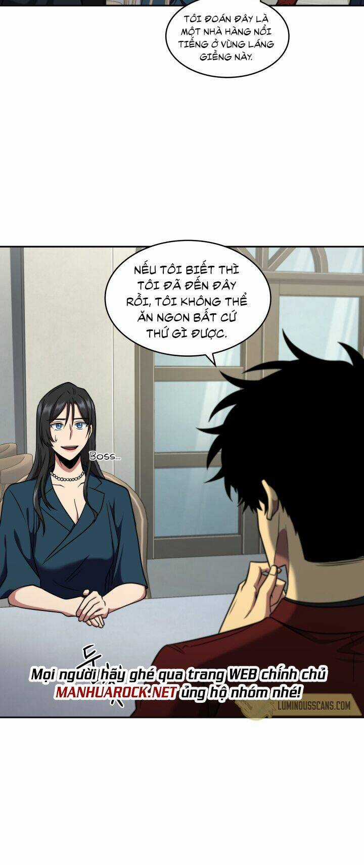 Vua Trộm Mộ - Chapter 256 - Trang 15