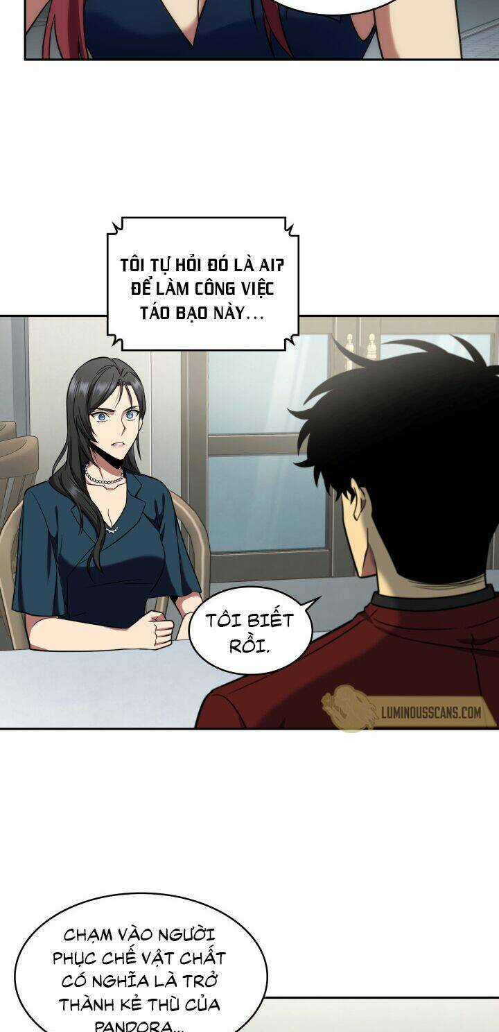 Vua Trộm Mộ - Chapter 256 - Trang 19