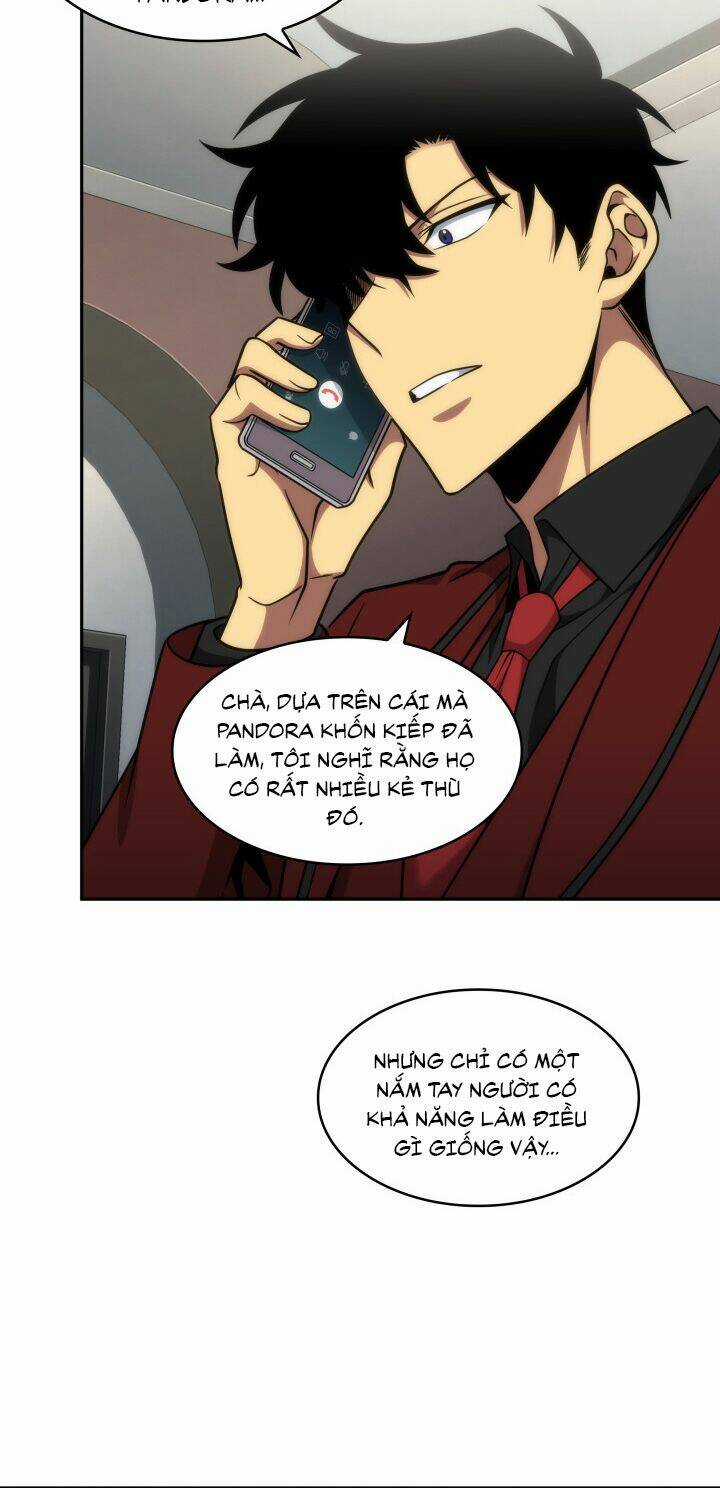 Vua Trộm Mộ - Chapter 256 - Trang 20