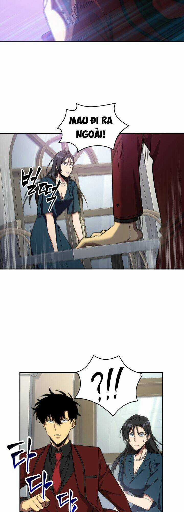 Vua Trộm Mộ - Chapter 256 - Trang 22