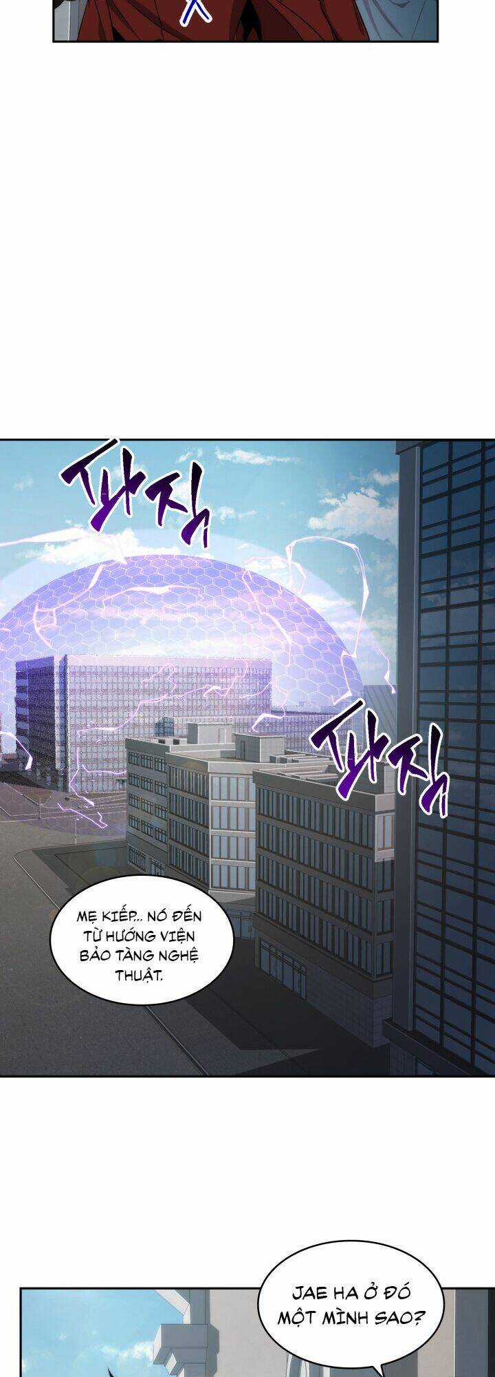 Vua Trộm Mộ - Chapter 256 - Trang 23