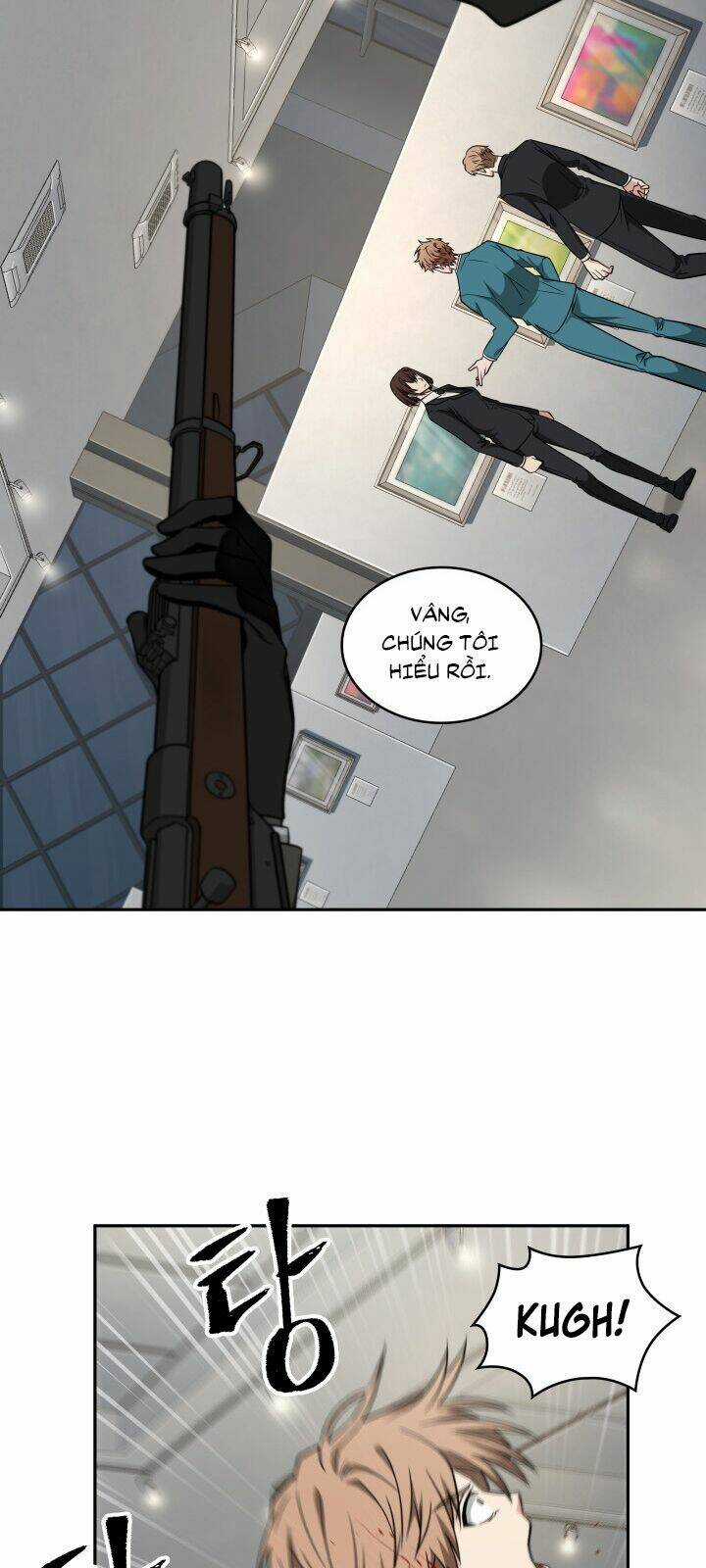Vua Trộm Mộ - Chapter 256 - Trang 29