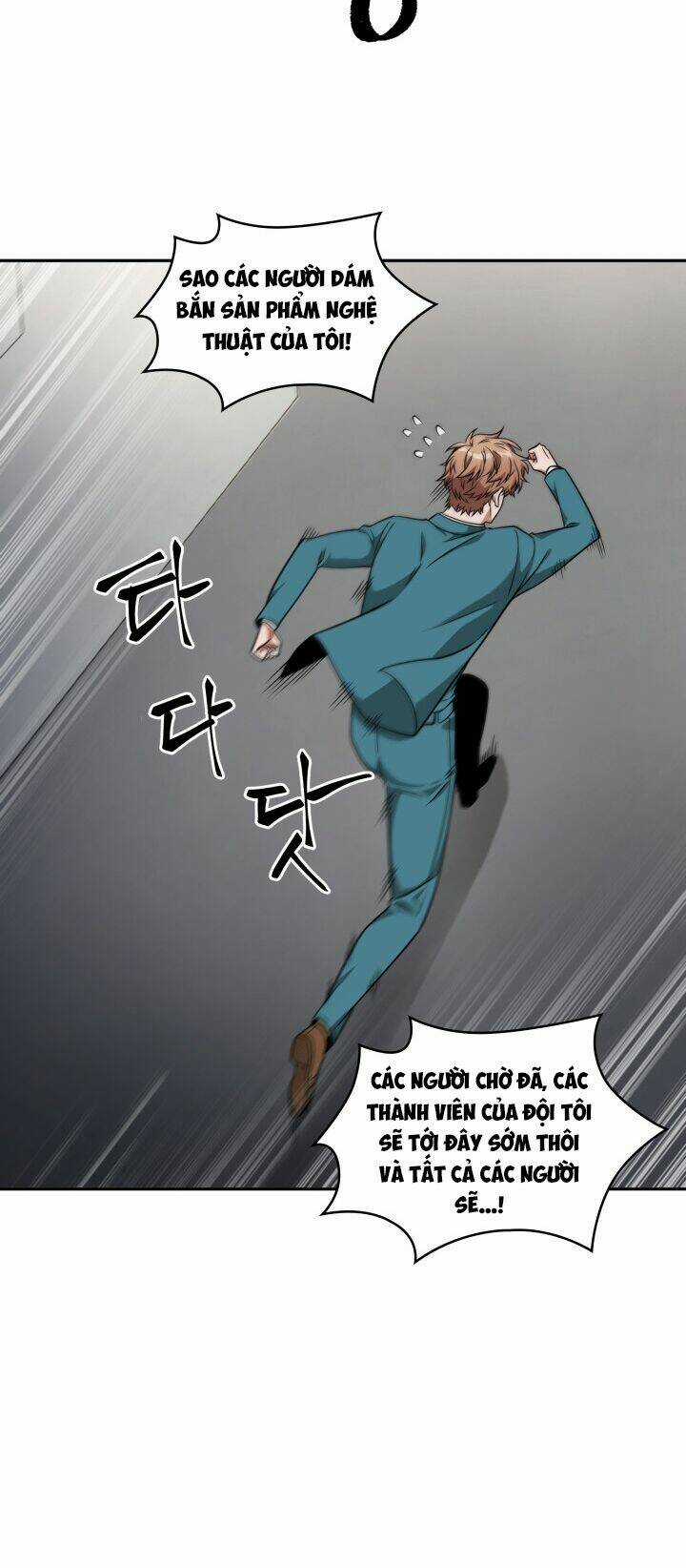 Vua Trộm Mộ - Chapter 256 - Trang 35