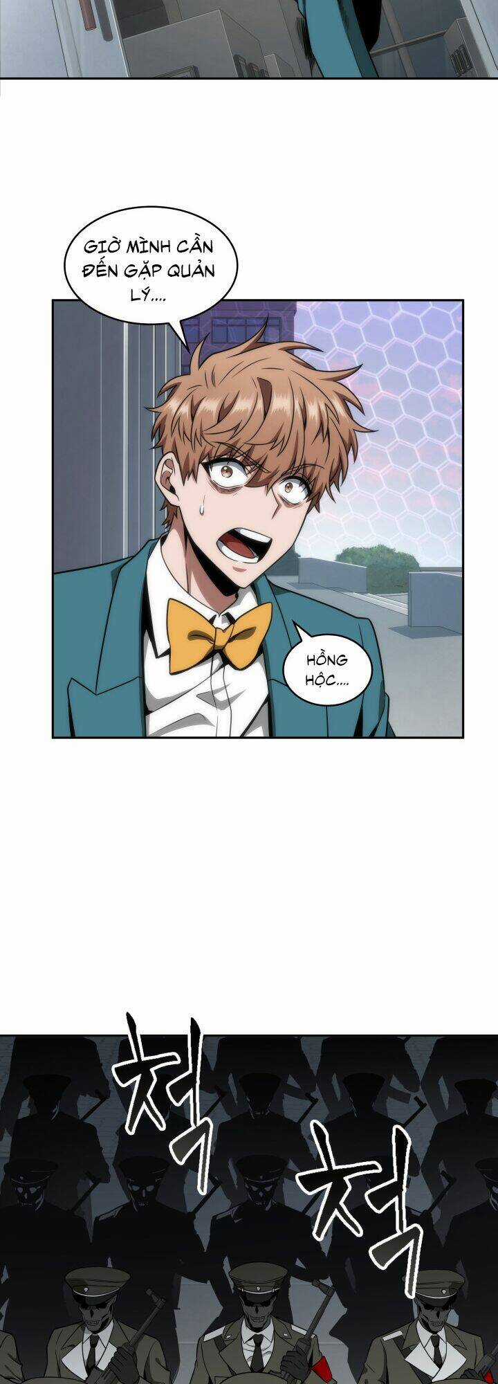 Vua Trộm Mộ - Chapter 256 - Trang 38