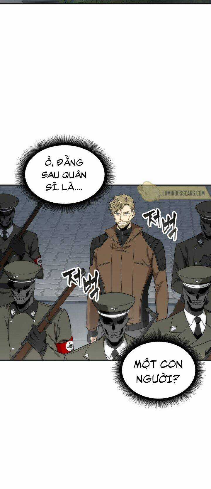 Vua Trộm Mộ - Chapter 256 - Trang 40