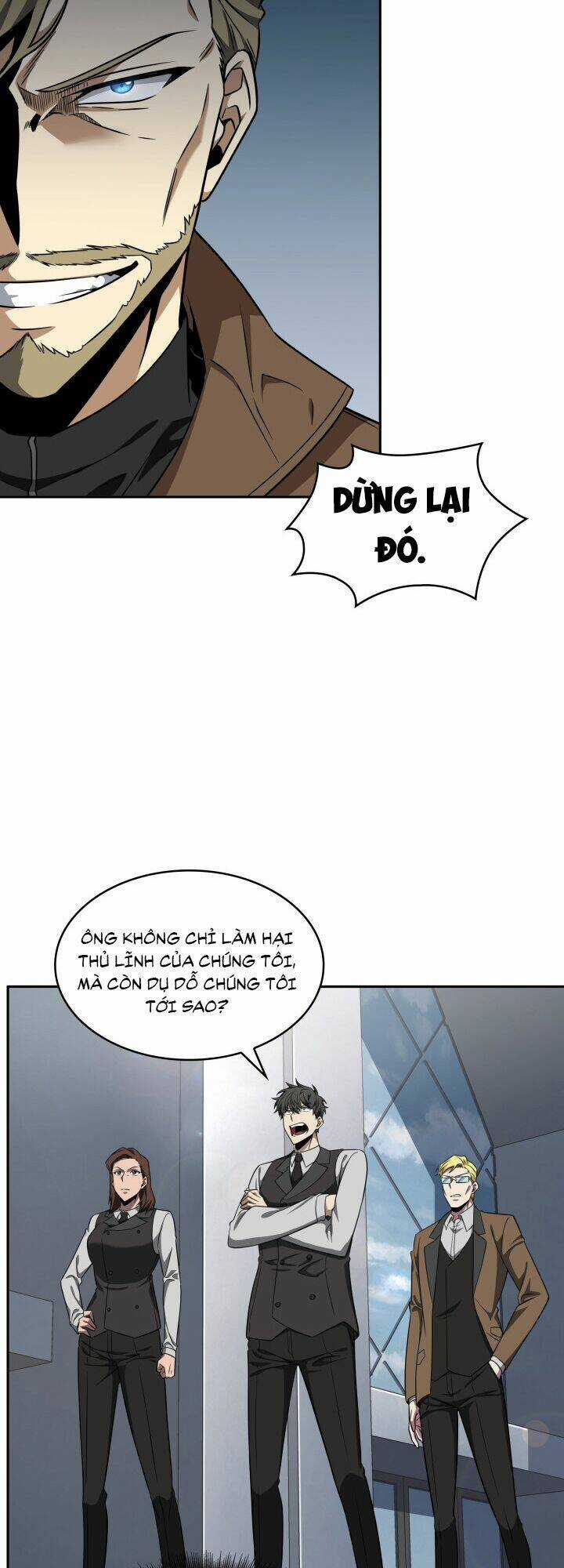 Vua Trộm Mộ - Chapter 256 - Trang 42