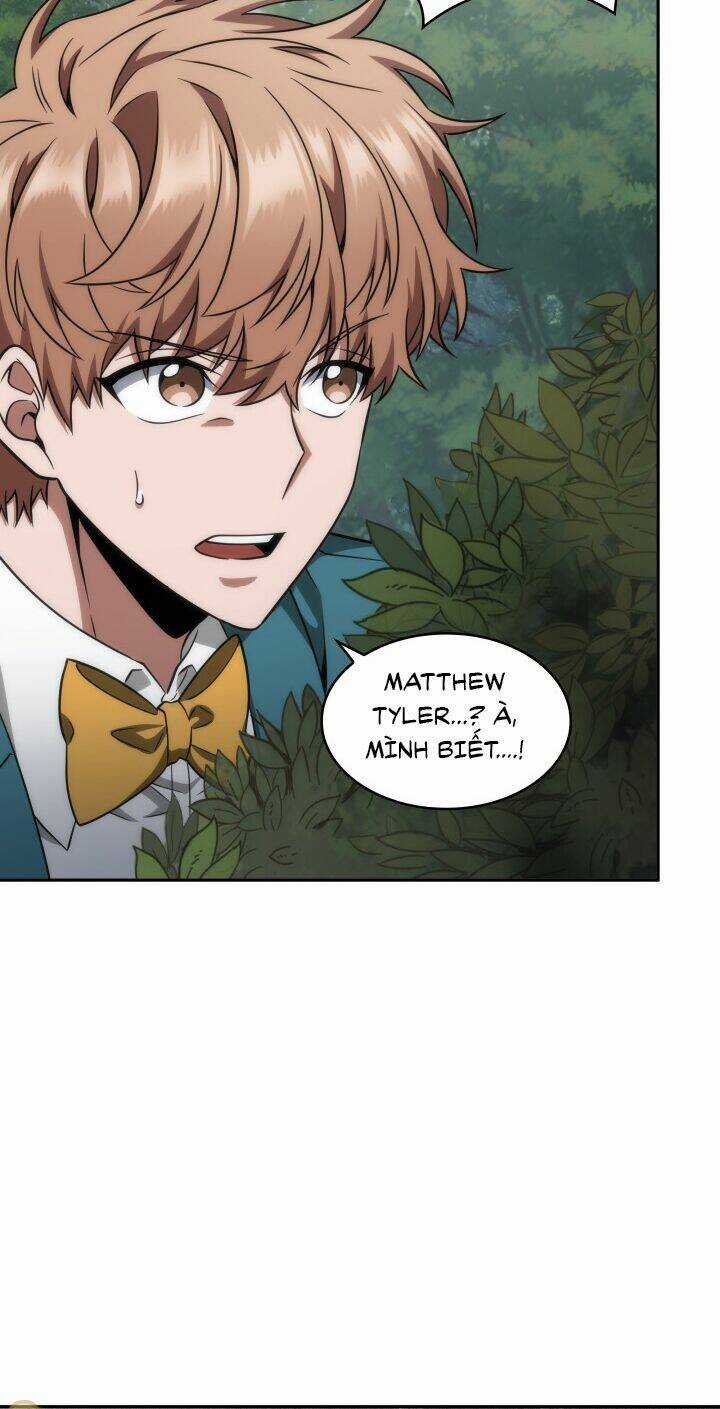 Vua Trộm Mộ - Chapter 256 - Trang 44