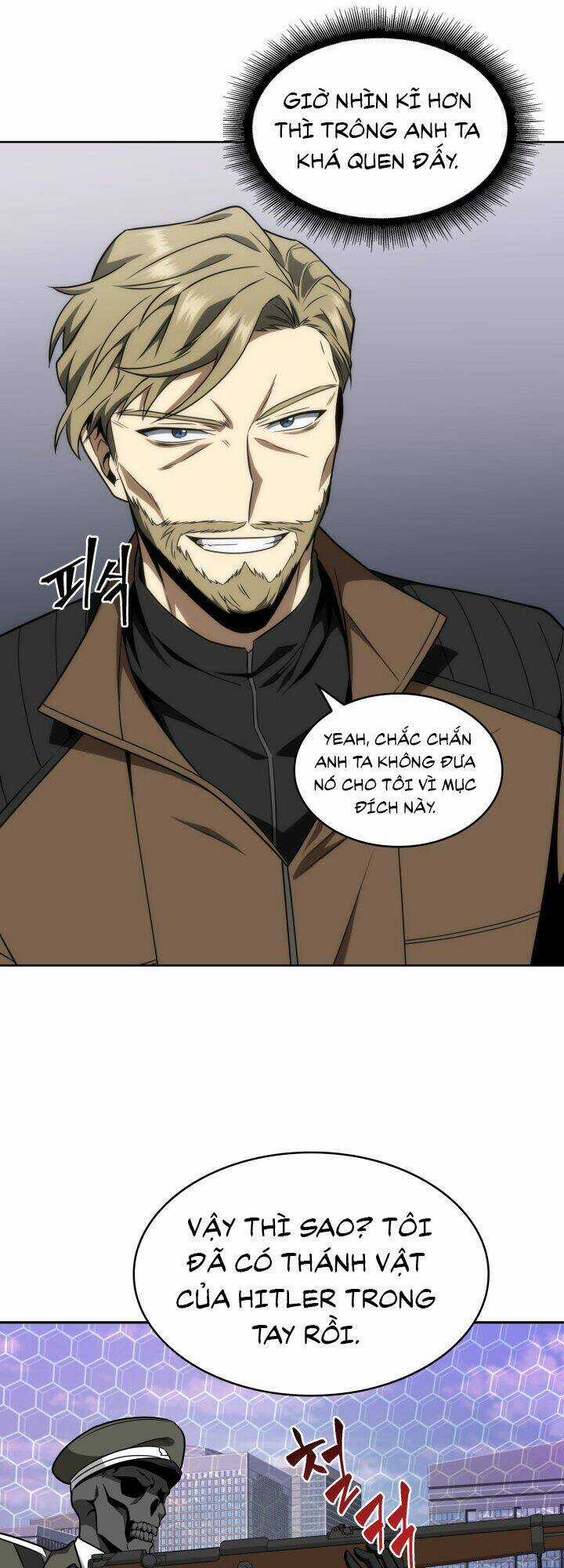 Vua Trộm Mộ - Chapter 256 - Trang 46