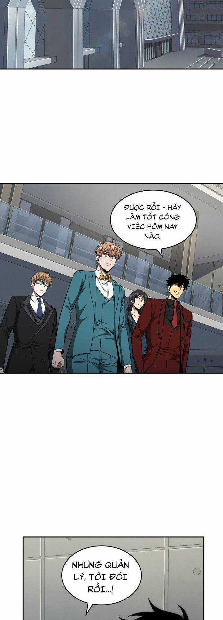 Vua Trộm Mộ - Chapter 256 - Trang 7