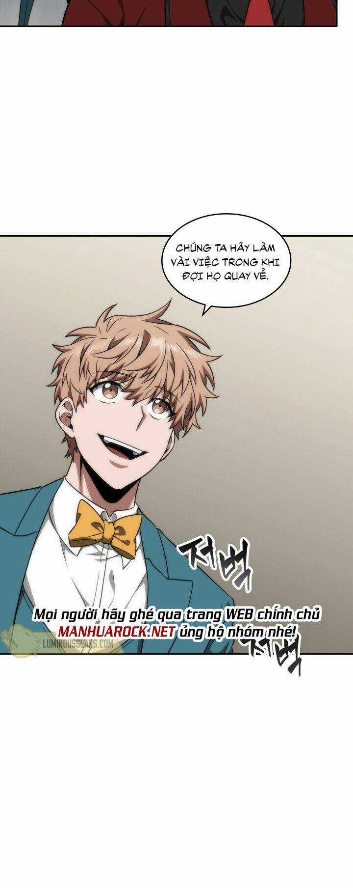 Vua Trộm Mộ - Chapter 256 - Trang 10