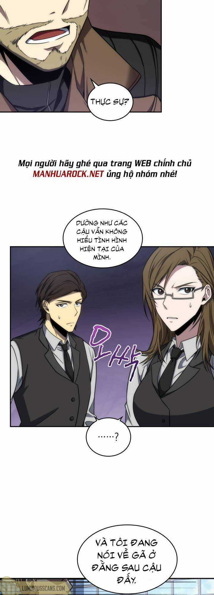 Vua Trộm Mộ - Chapter 257 - Trang 17