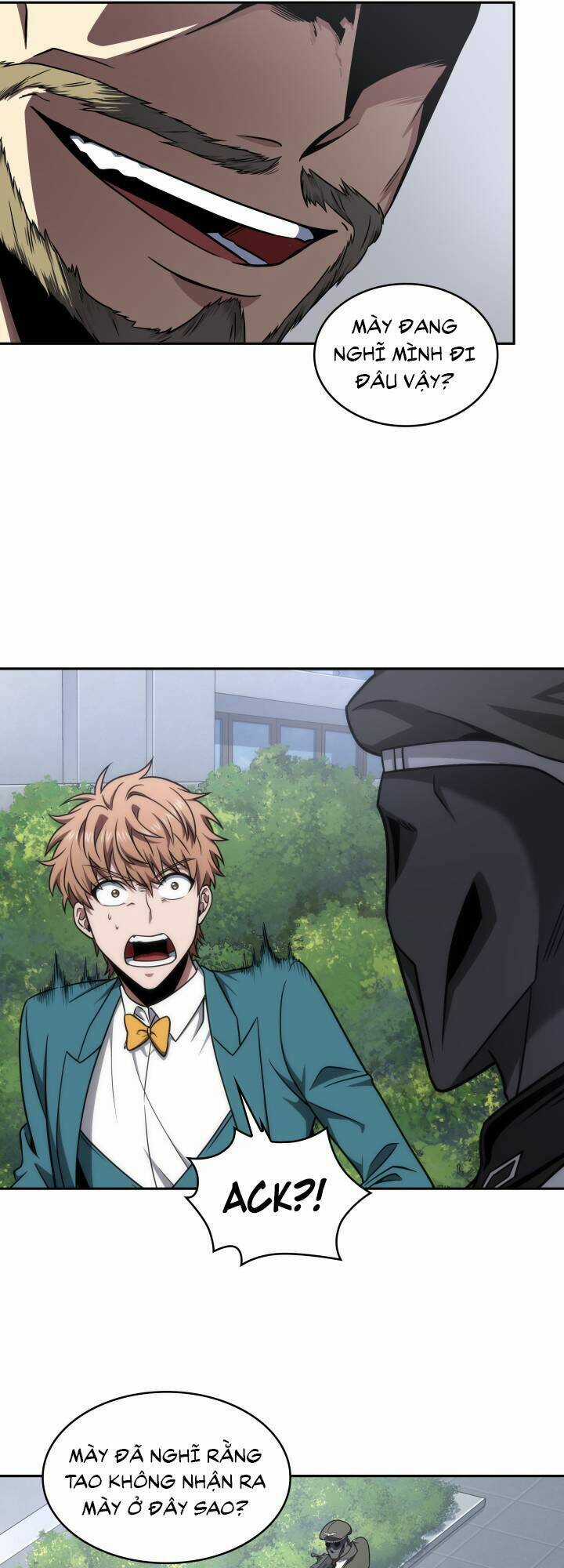 Vua Trộm Mộ - Chapter 257 - Trang 26