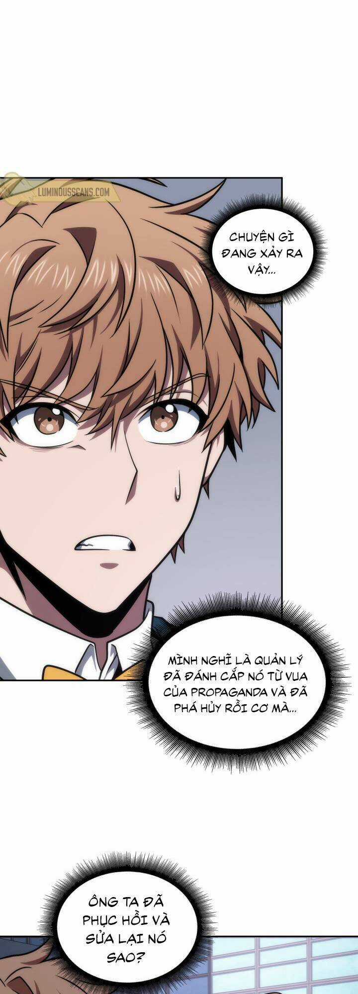Vua Trộm Mộ - Chapter 257 - Trang 31