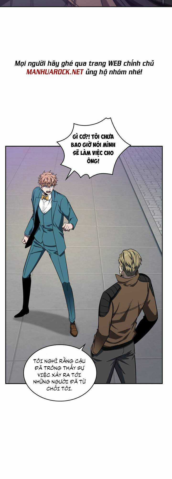 Vua Trộm Mộ - Chapter 257 - Trang 33