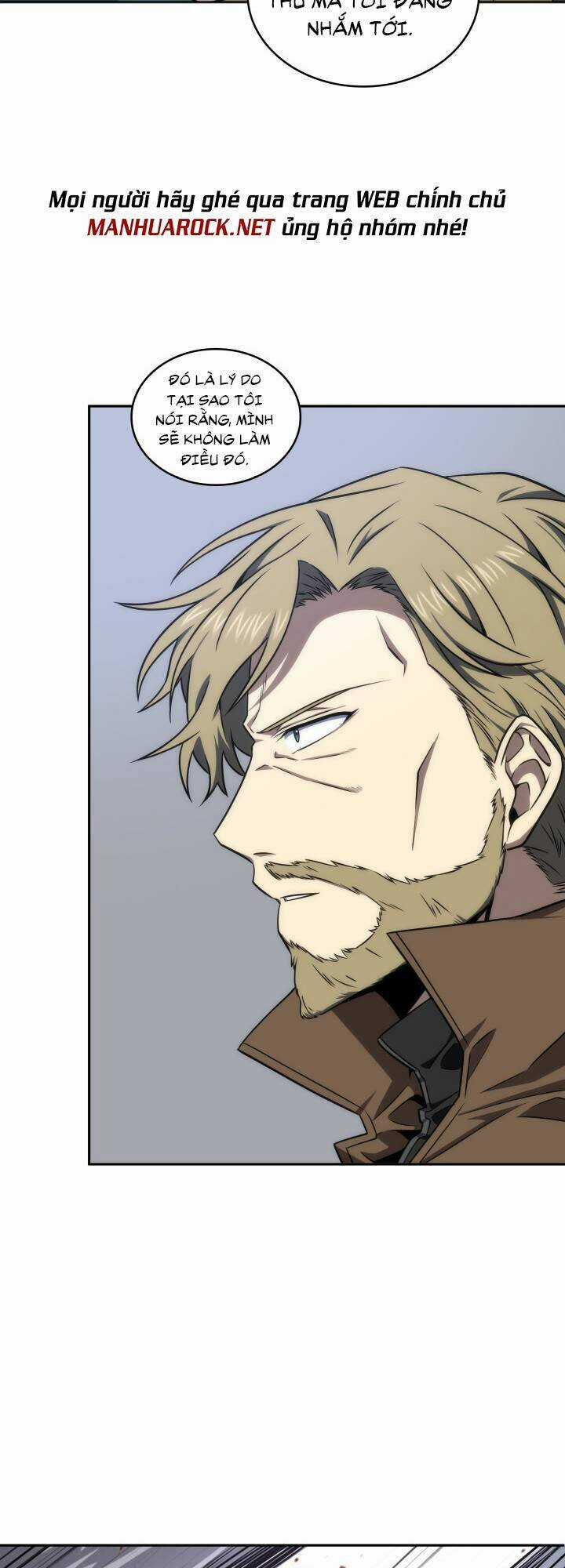 Vua Trộm Mộ - Chapter 257 - Trang 36