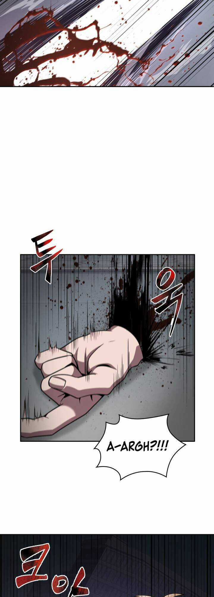 Vua Trộm Mộ - Chapter 257 - Trang 37