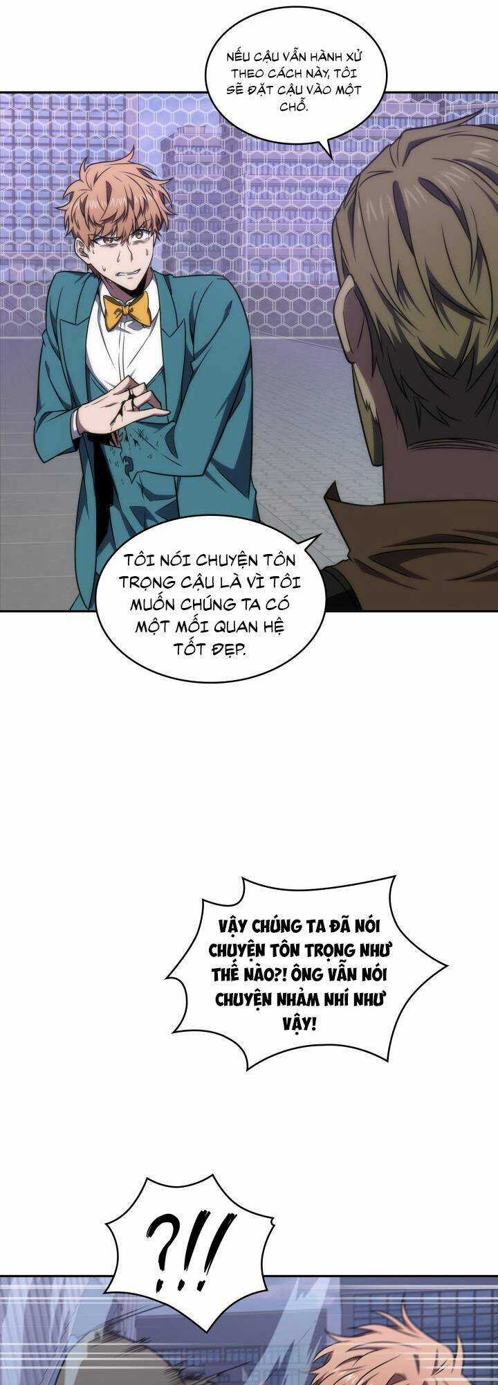 Vua Trộm Mộ - Chapter 257 - Trang 40