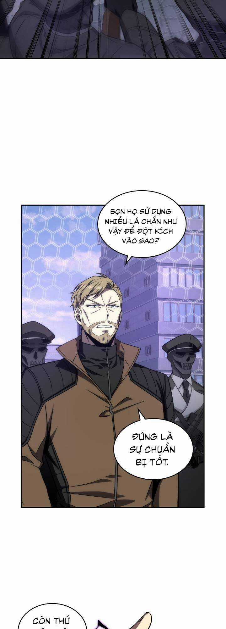 Vua Trộm Mộ - Chapter 257 - Trang 5