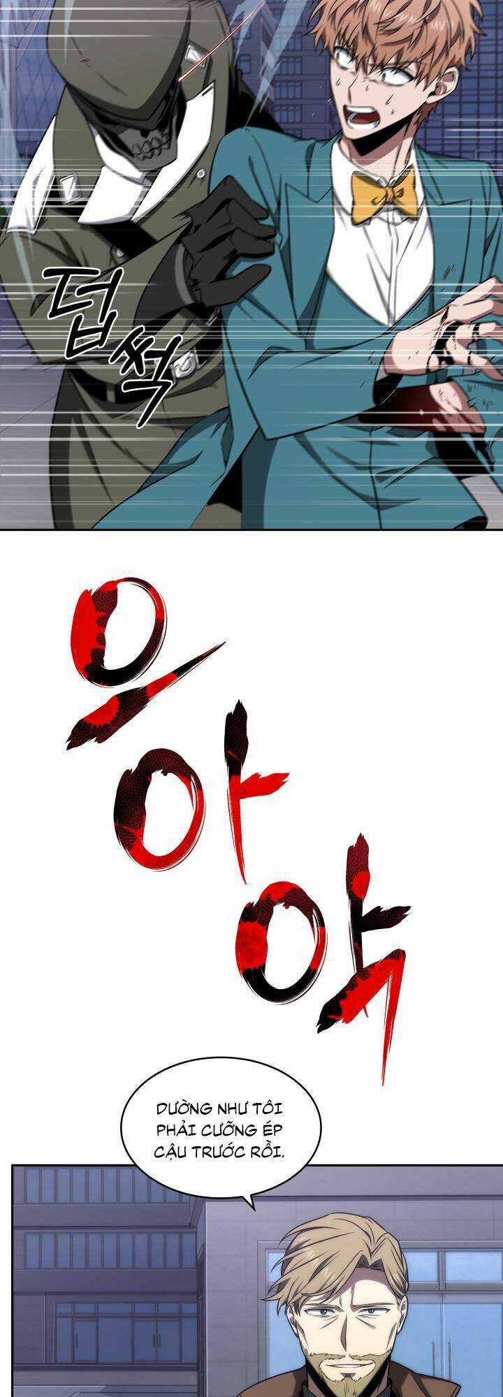 Vua Trộm Mộ - Chapter 257 - Trang 41