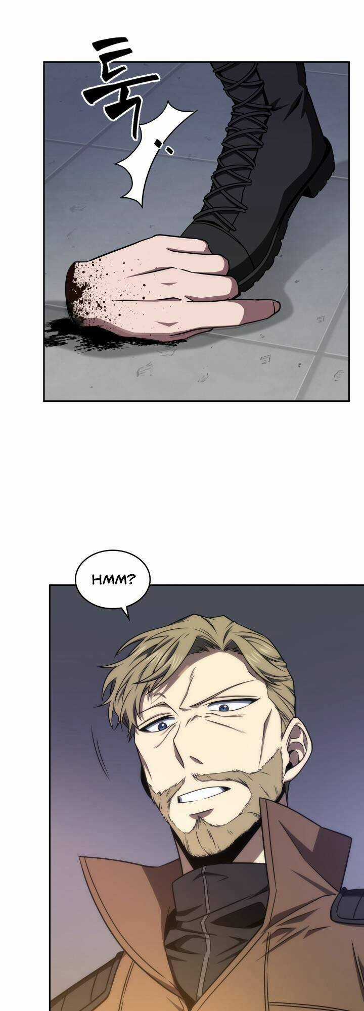 Vua Trộm Mộ - Chapter 257 - Trang 43