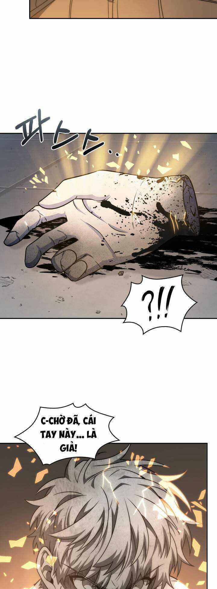 Vua Trộm Mộ - Chapter 257 - Trang 44