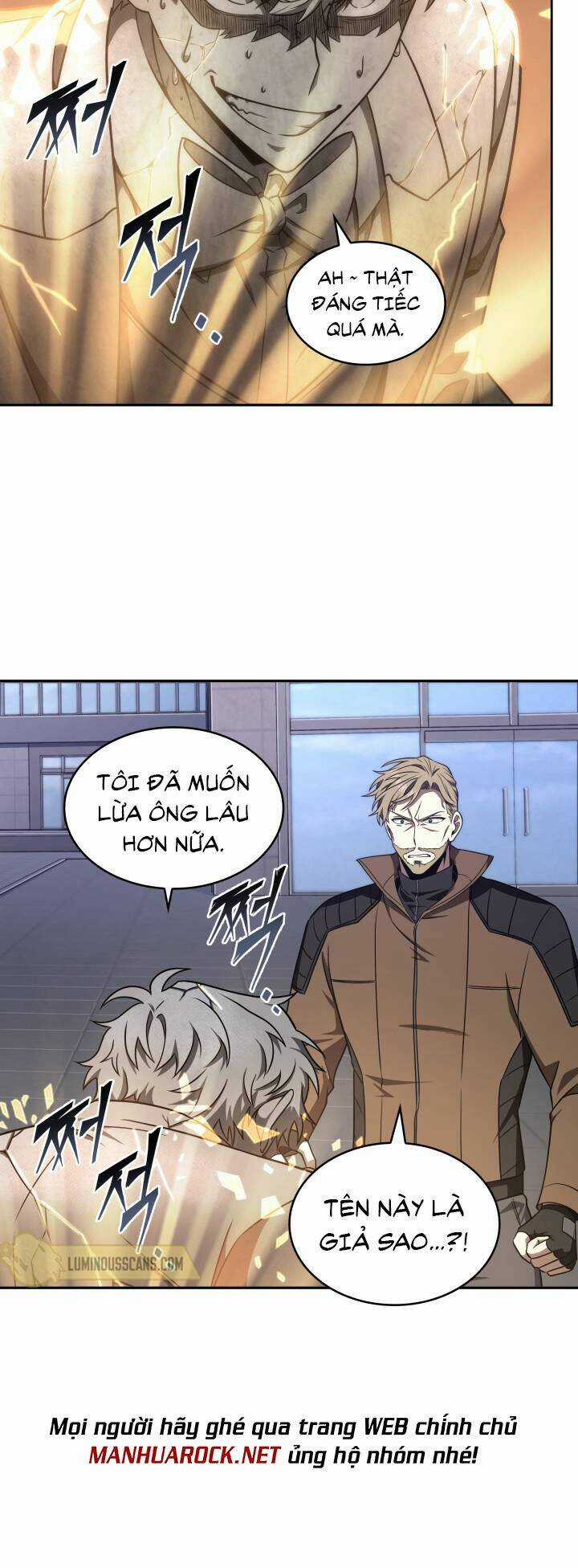 Vua Trộm Mộ - Chapter 257 - Trang 45