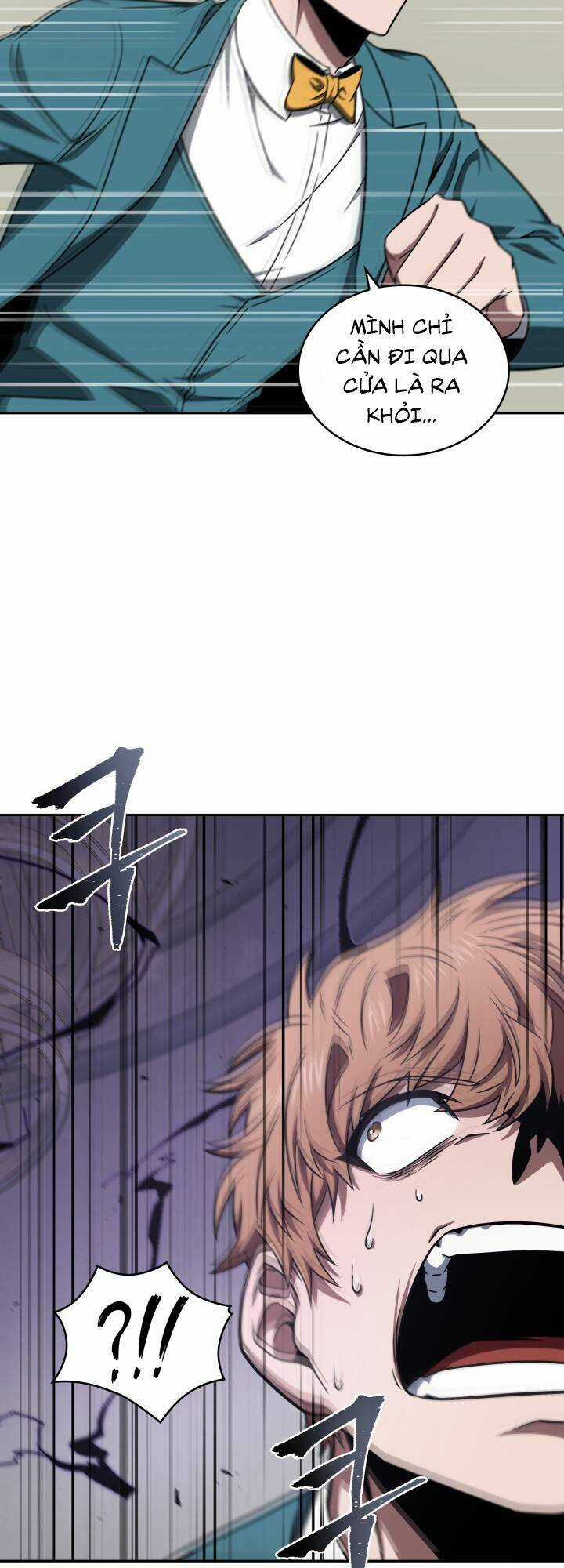 Vua Trộm Mộ - Chapter 257 - Trang 47