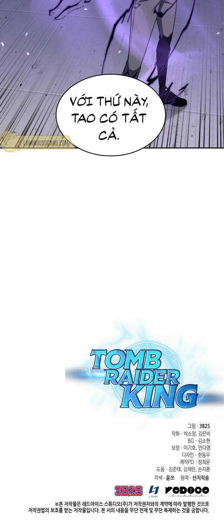 Vua Trộm Mộ - Chapter 257 - Trang 49