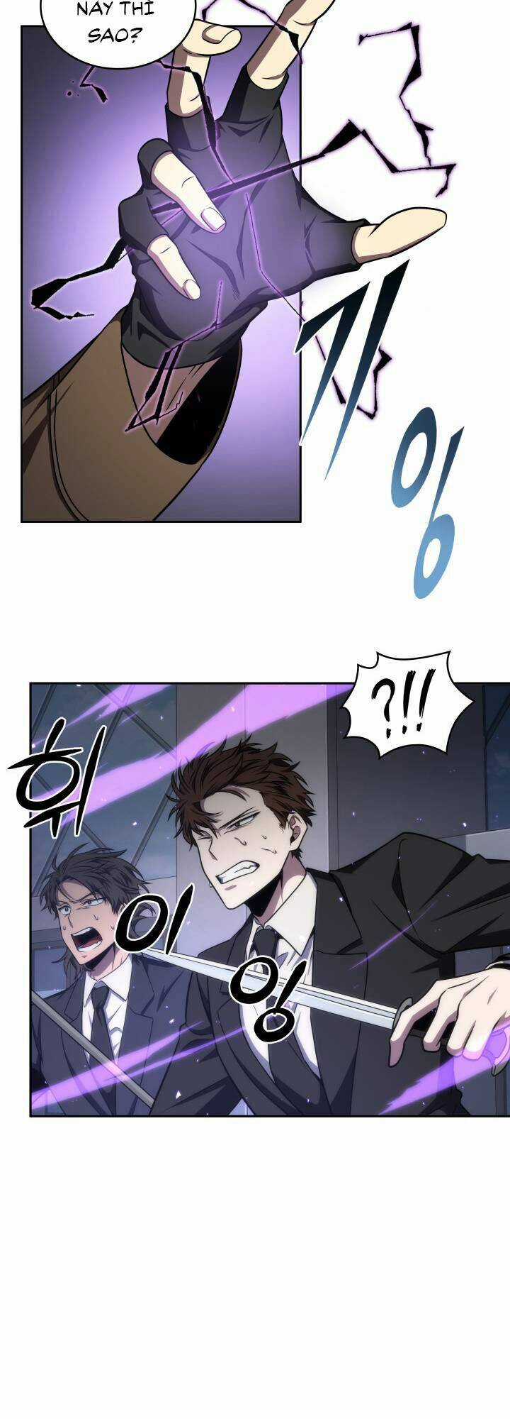 Vua Trộm Mộ - Chapter 257 - Trang 6