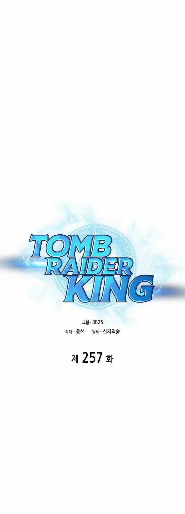 Vua Trộm Mộ - Chapter 257 - Trang 8