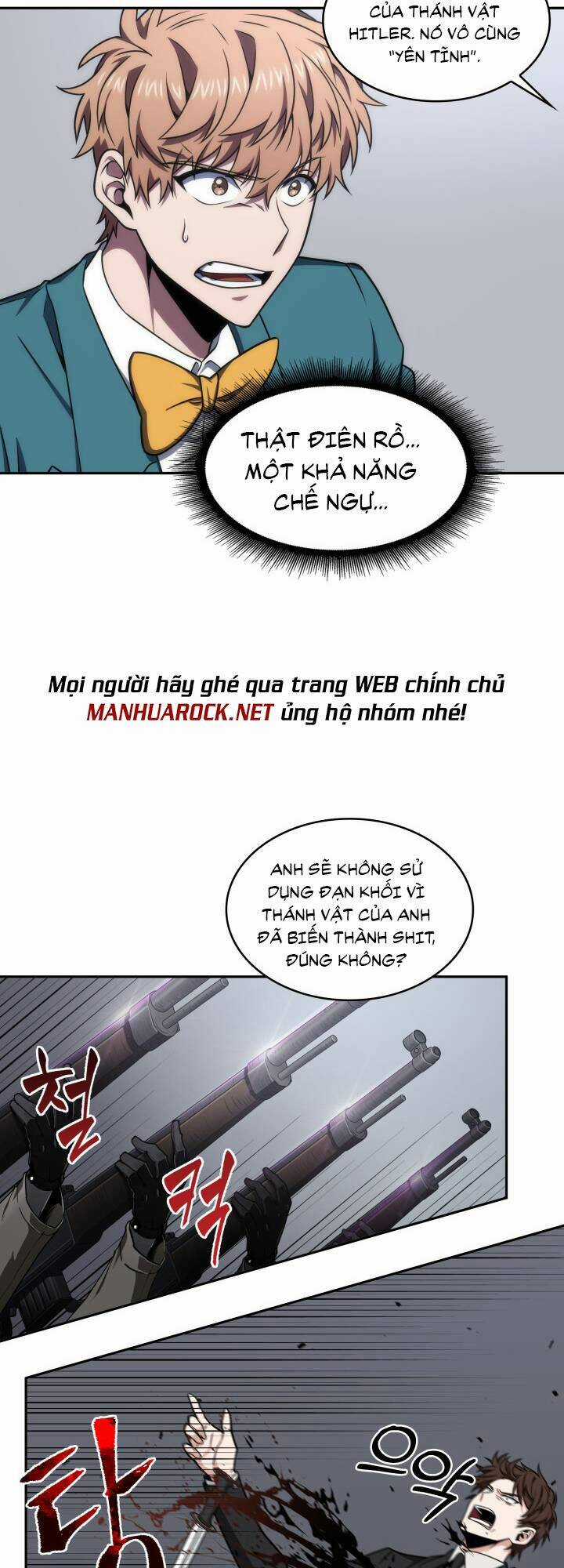 Vua Trộm Mộ - Chapter 257 - Trang 10