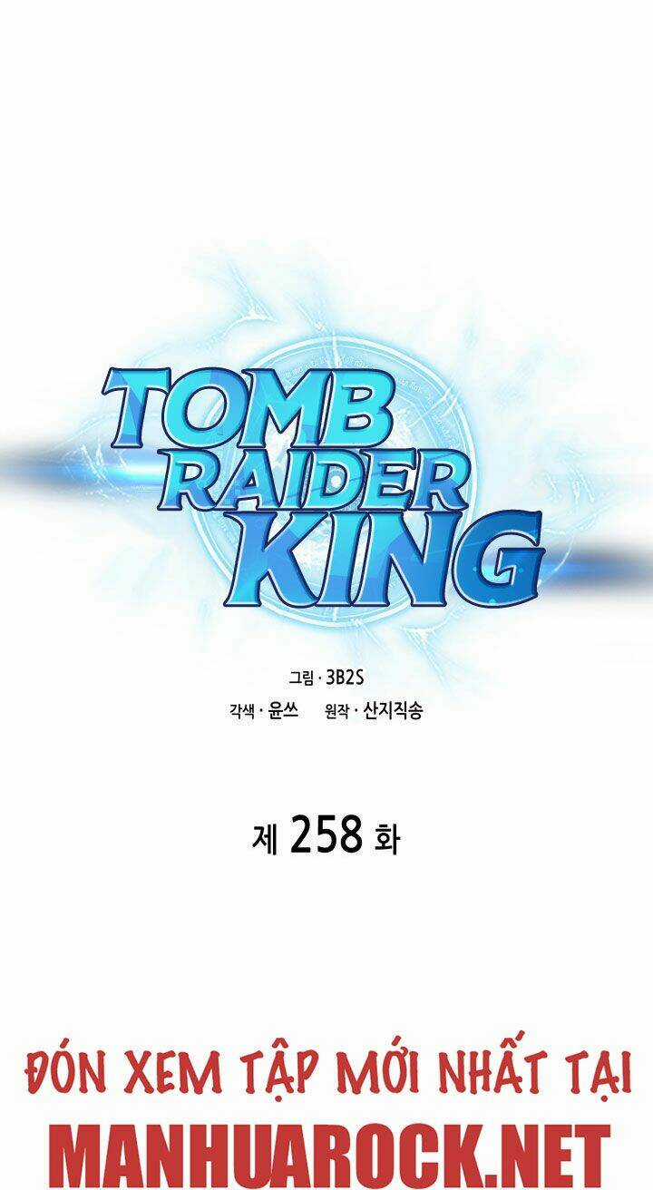 Vua Trộm Mộ - Chapter 258 - Trang 1