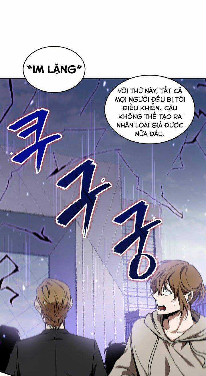 Vua Trộm Mộ - Chapter 258 - Trang 2