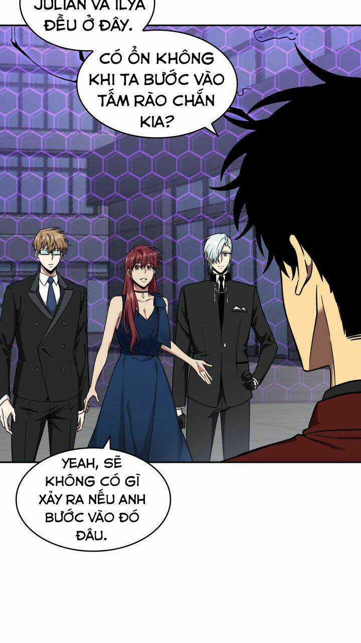 Vua Trộm Mộ - Chapter 258 - Trang 11
