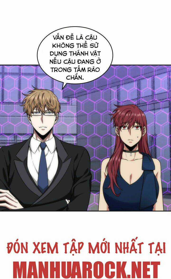 Vua Trộm Mộ - Chapter 258 - Trang 12