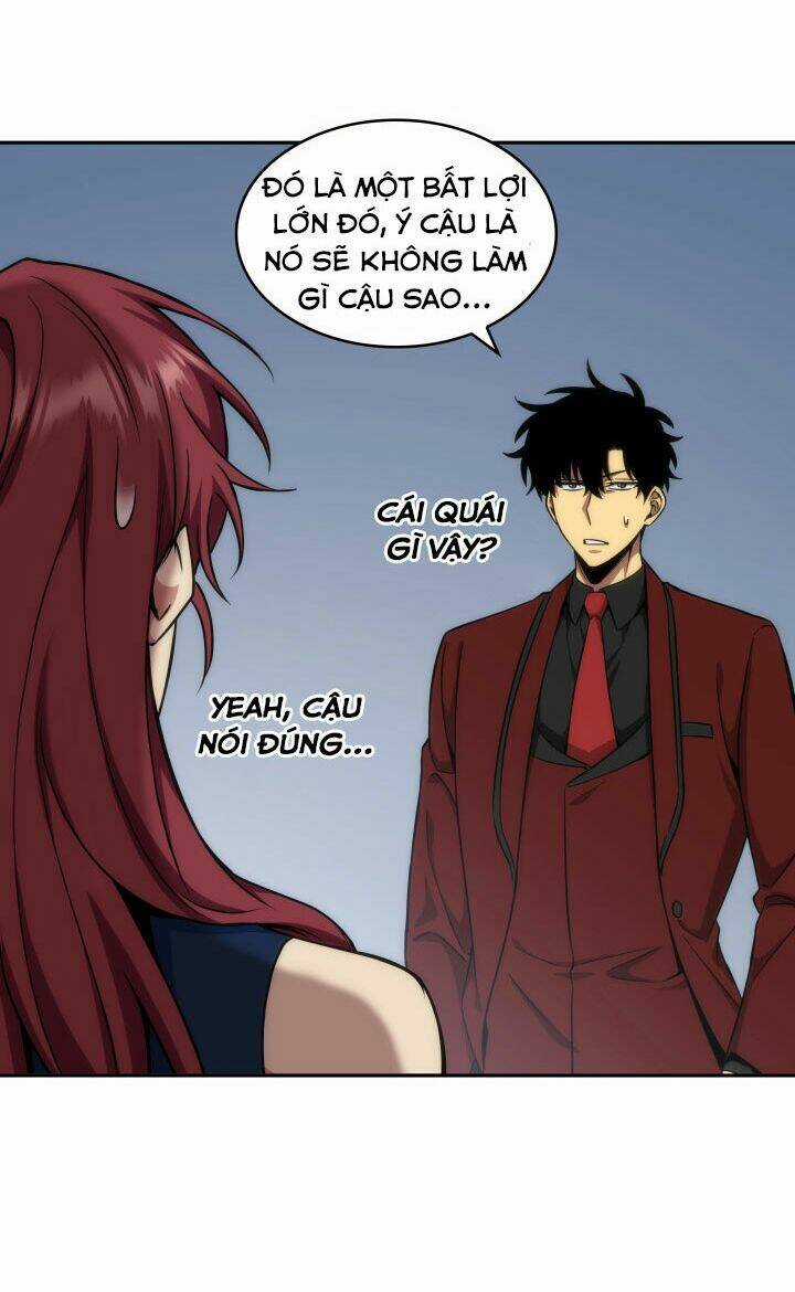 Vua Trộm Mộ - Chapter 258 - Trang 13