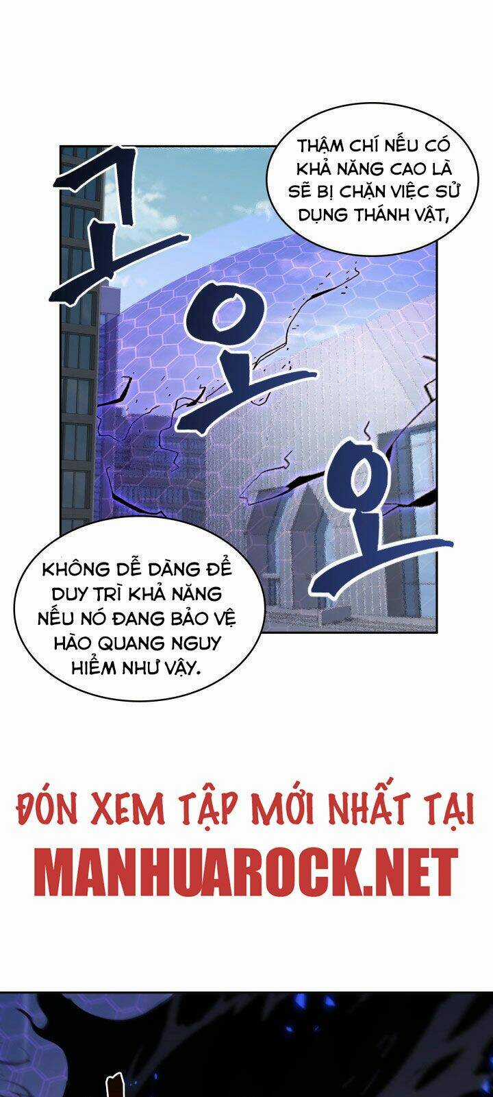Vua Trộm Mộ - Chapter 258 - Trang 16