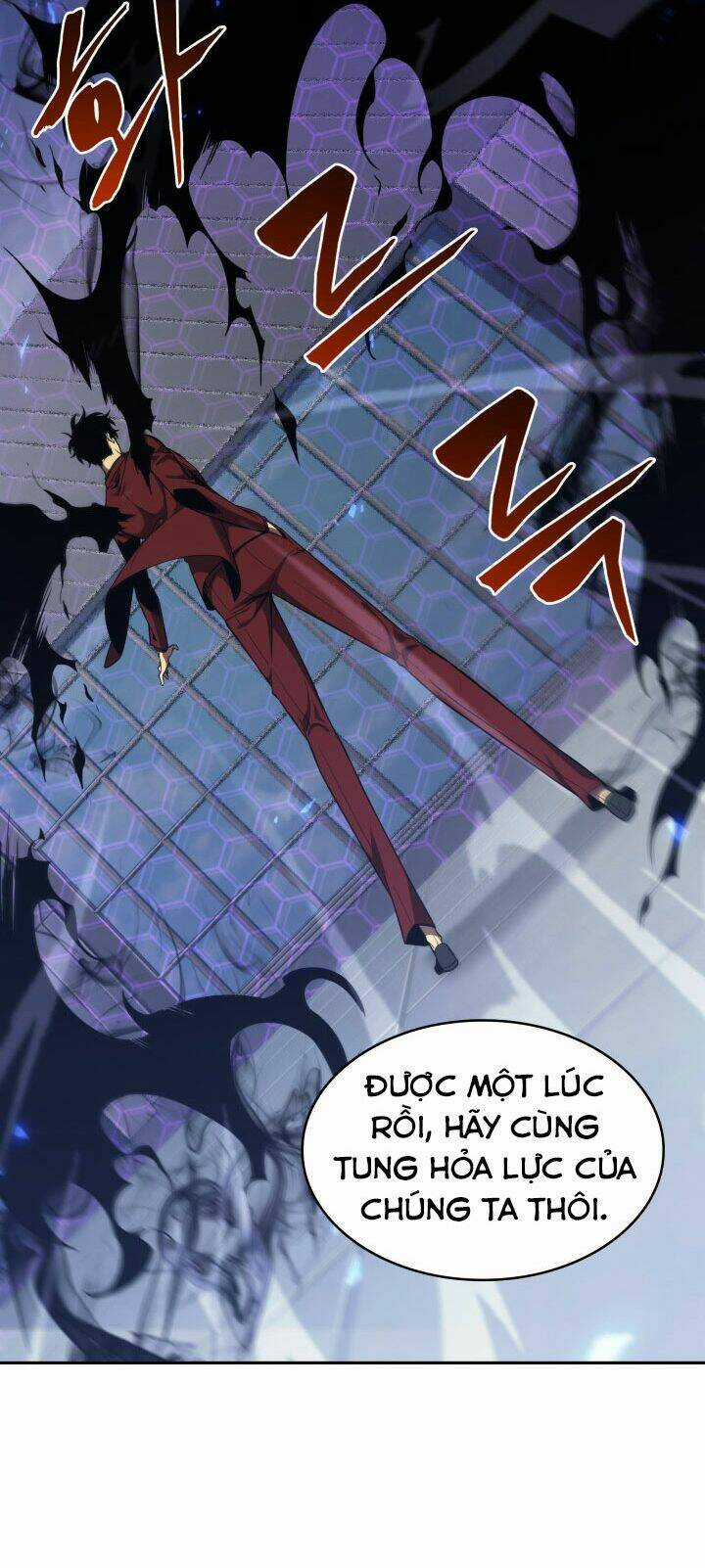 Vua Trộm Mộ - Chapter 258 - Trang 17