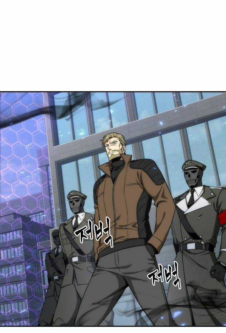 Vua Trộm Mộ - Chapter 258 - Trang 18