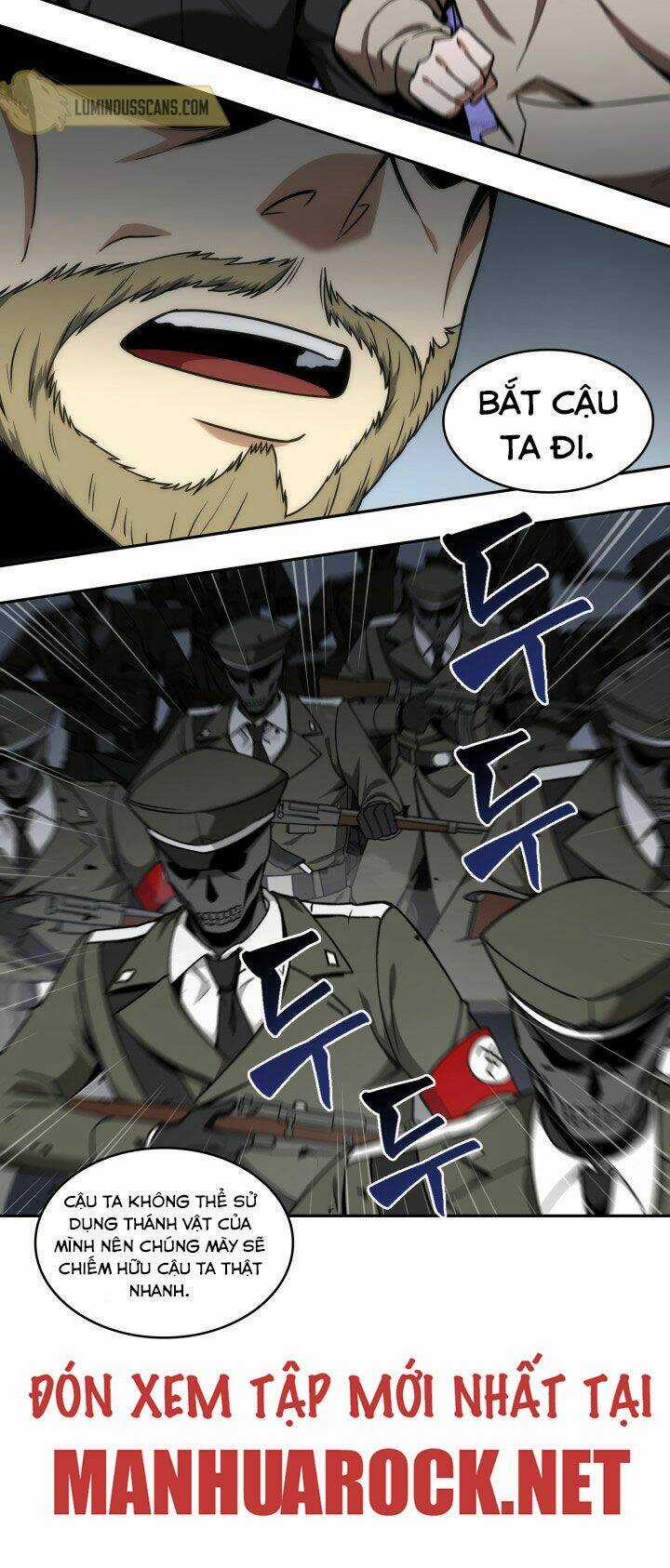 Vua Trộm Mộ - Chapter 258 - Trang 3