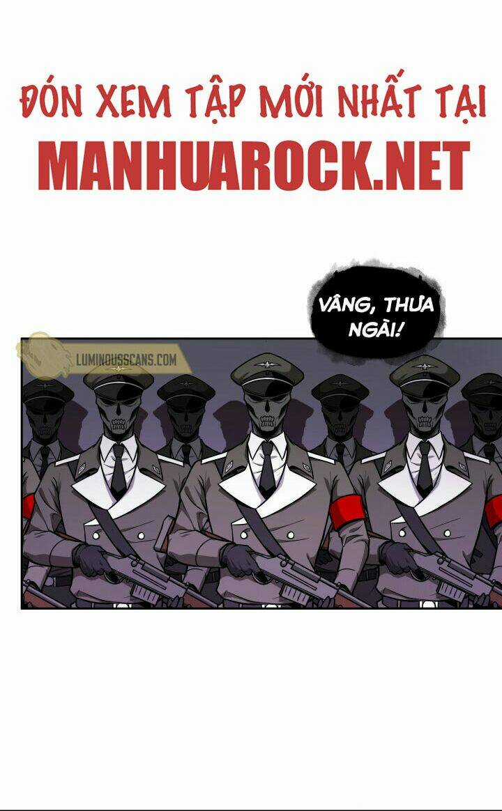 Vua Trộm Mộ - Chapter 258 - Trang 21