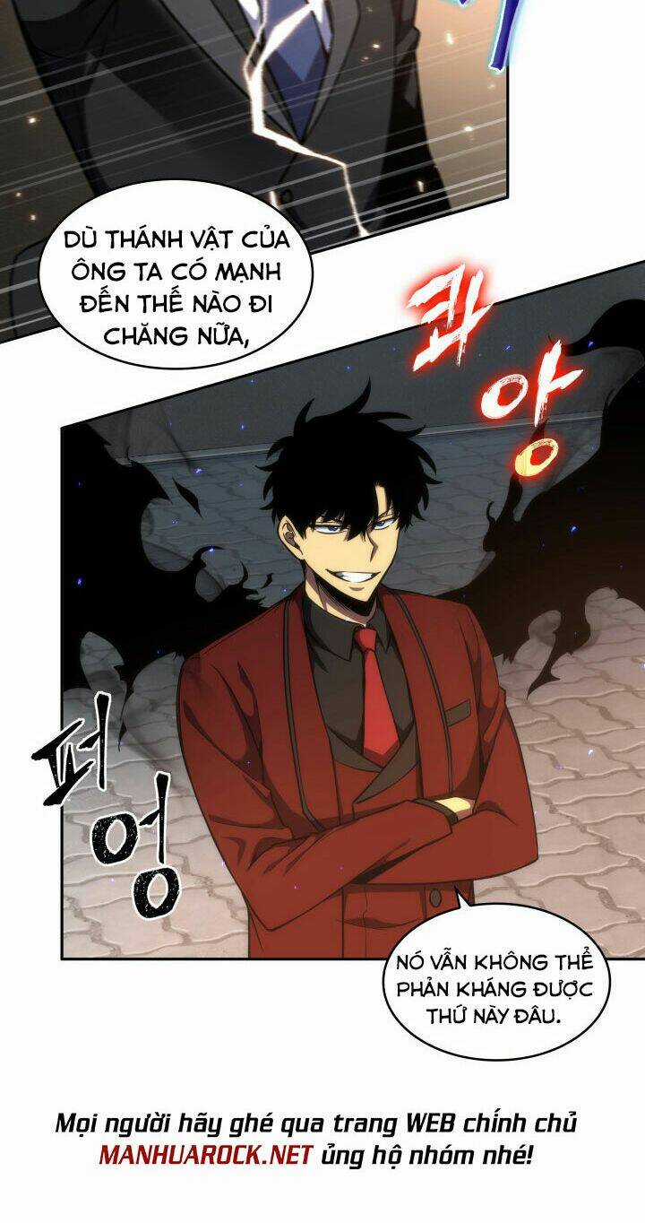 Vua Trộm Mộ - Chapter 258 - Trang 23