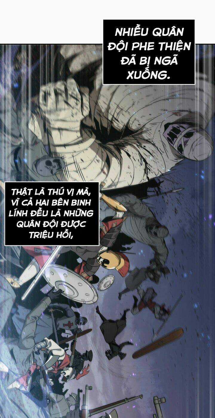 Vua Trộm Mộ - Chapter 258 - Trang 32