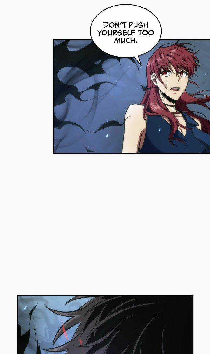 Vua Trộm Mộ - Chapter 258 - Trang 34