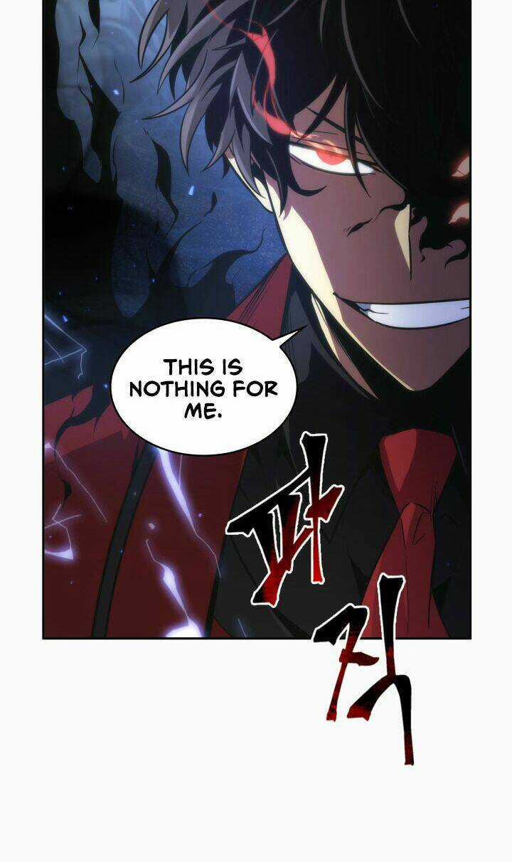 Vua Trộm Mộ - Chapter 258 - Trang 35