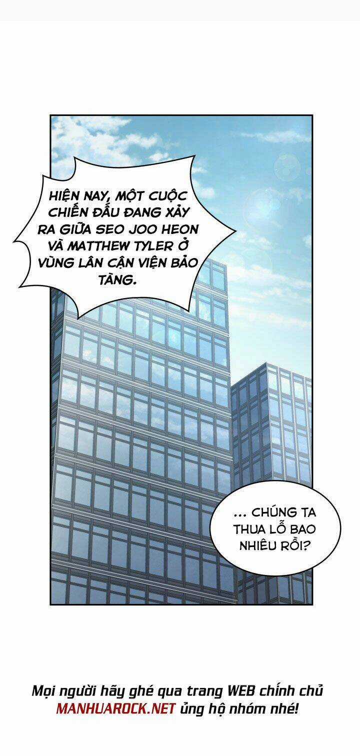 Vua Trộm Mộ - Chapter 258 - Trang 36